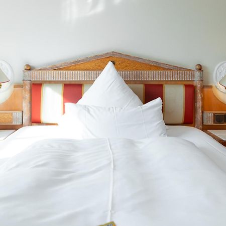 Olymp Munich Hotel Eching  Ngoại thất bức ảnh