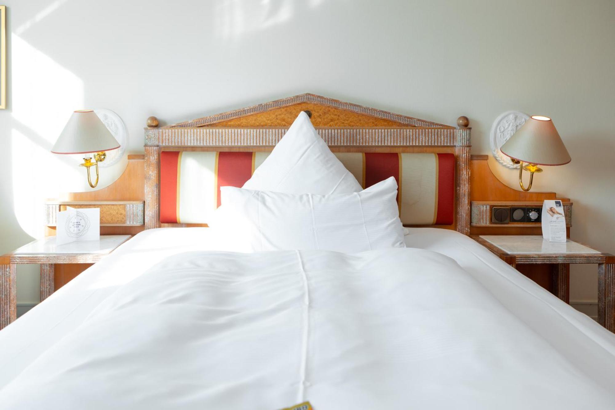 Olymp Munich Hotel Eching  Ngoại thất bức ảnh
