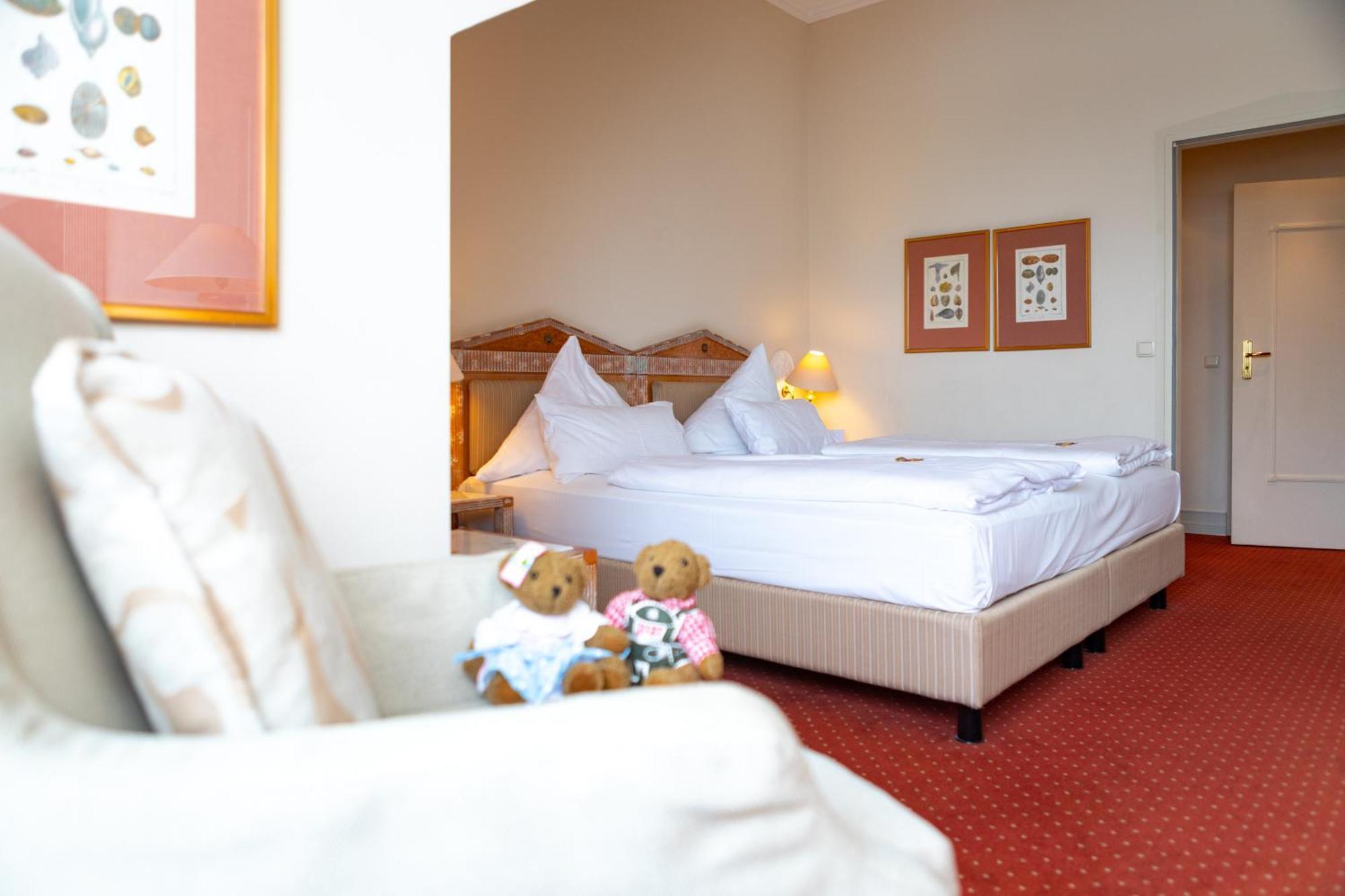 Olymp Munich Hotel Eching  Ngoại thất bức ảnh